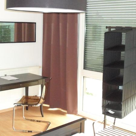 Central City Apartment Wuerzburg エクステリア 写真
