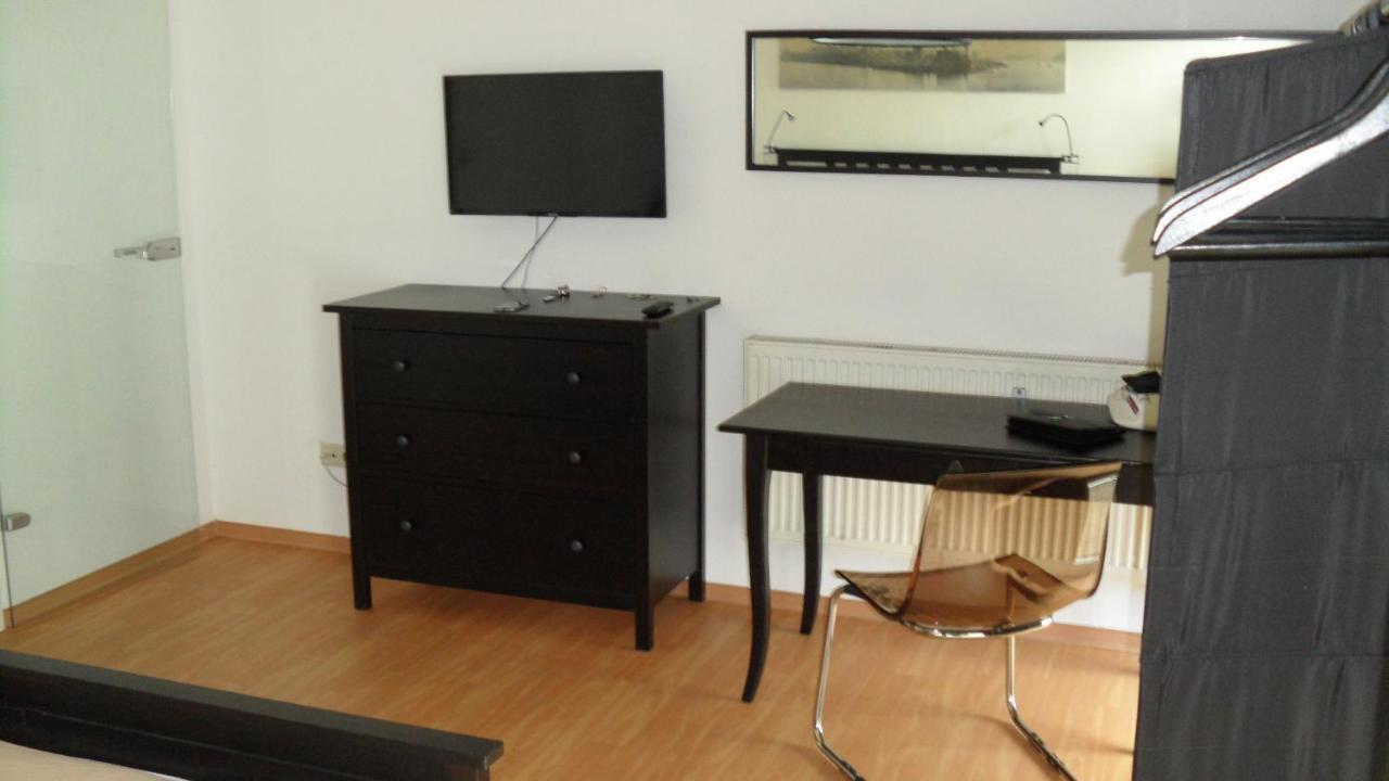 Central City Apartment Wuerzburg エクステリア 写真