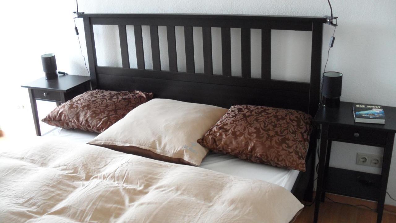 Central City Apartment Wuerzburg エクステリア 写真