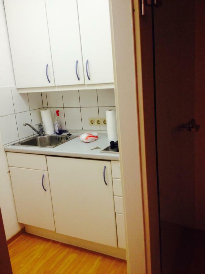 Central City Apartment Wuerzburg エクステリア 写真